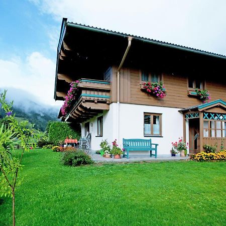 Apartment Near The Ski Area Saalbach-Hinterglemm Eksteriør bilde