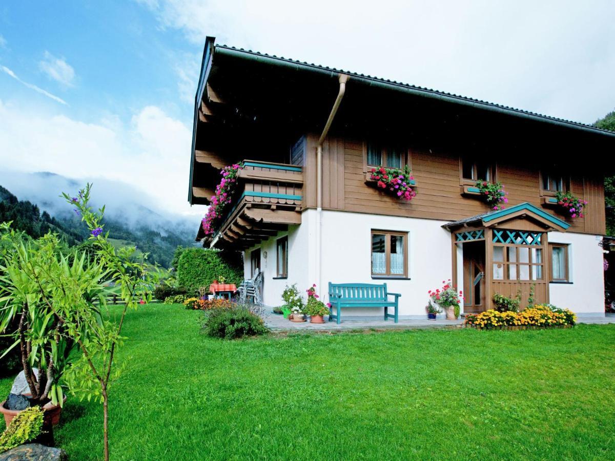 Apartment Near The Ski Area Saalbach-Hinterglemm Eksteriør bilde