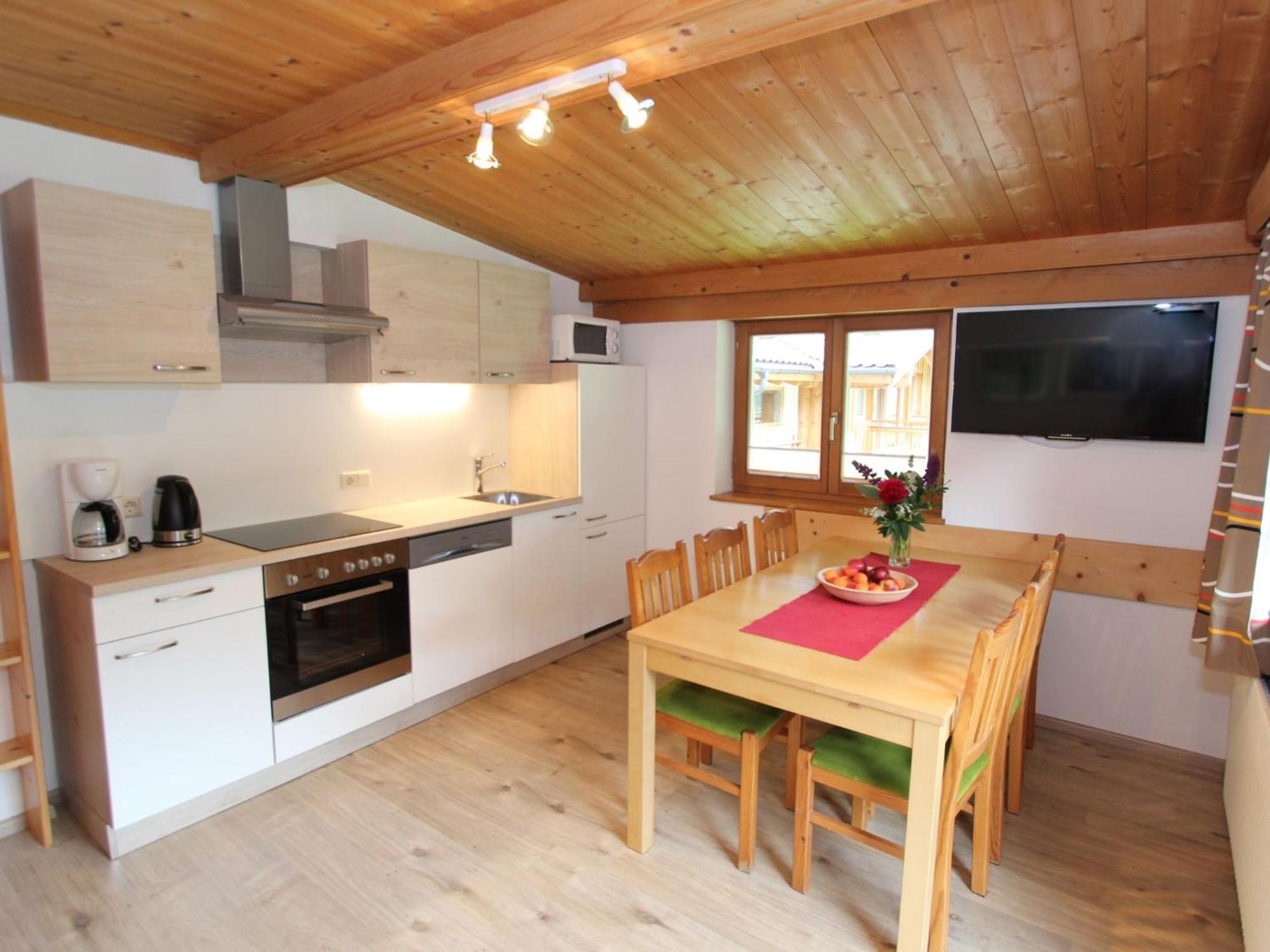 Apartment Near The Ski Area Saalbach-Hinterglemm Eksteriør bilde
