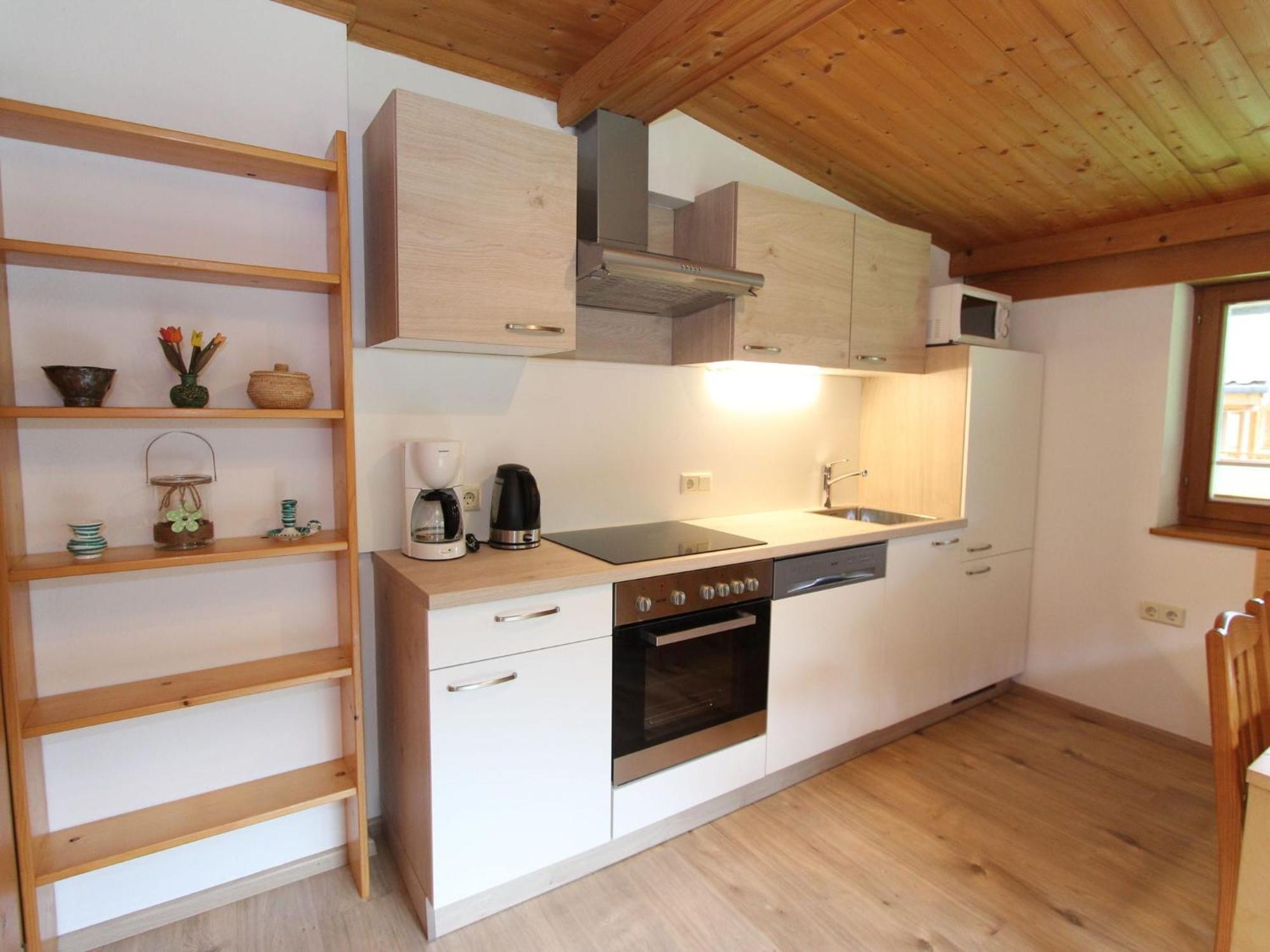 Apartment Near The Ski Area Saalbach-Hinterglemm Eksteriør bilde