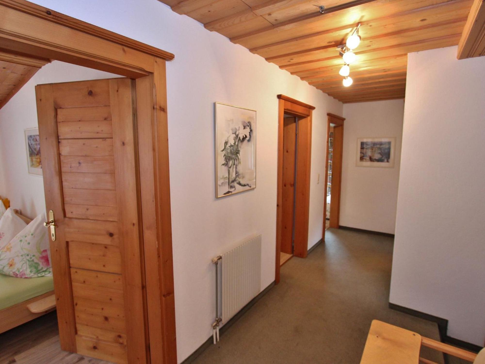 Apartment Near The Ski Area Saalbach-Hinterglemm Eksteriør bilde