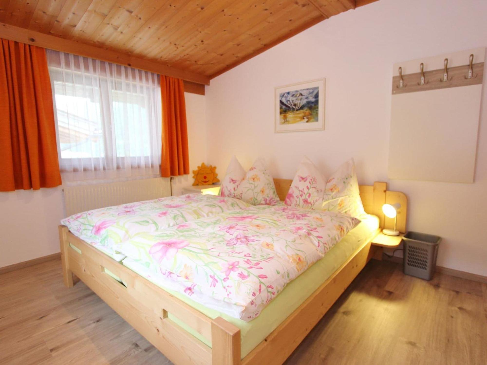Apartment Near The Ski Area Saalbach-Hinterglemm Eksteriør bilde
