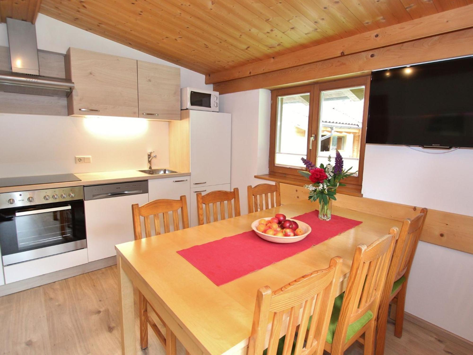 Apartment Near The Ski Area Saalbach-Hinterglemm Eksteriør bilde