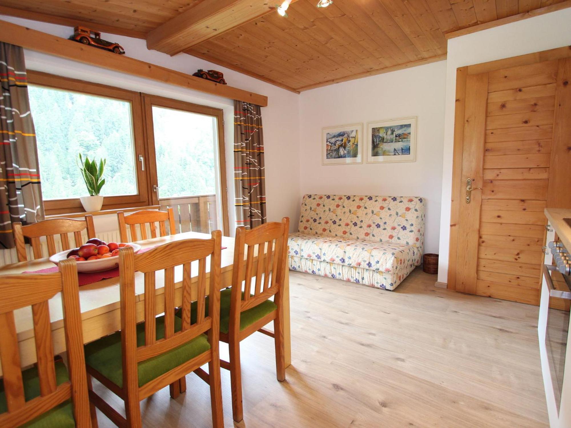 Apartment Near The Ski Area Saalbach-Hinterglemm Eksteriør bilde