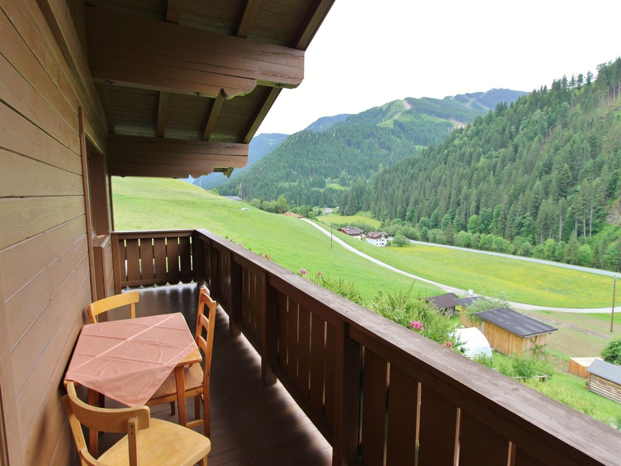 Apartment Near The Ski Area Saalbach-Hinterglemm Eksteriør bilde